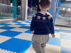 -蒙特利亲子乐园