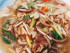 -孙家面馆(绿地世纪城店)