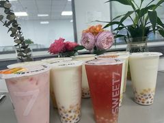 -7分甜(苏州中心店)