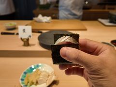 -嶺寿司