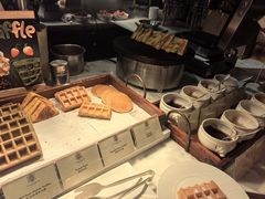 -上海和平饭店茉·莉酒廊 Jasmine Lounge