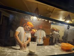 -Trattoria Altrove