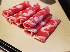 -东来顺饭庄(金泉广场店)