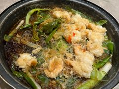 -国人川菜(李家村建东街店)