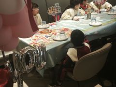 -必胜客(世欧广场店)