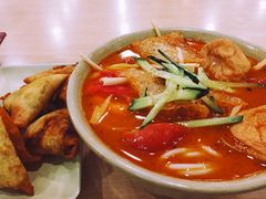-百家鸡味馆(清泰店)