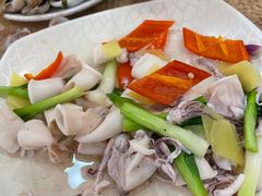 -揭阳钟记小食(福田新村店)