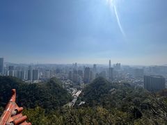 -黔灵山公园