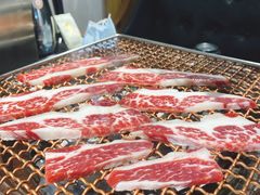 -九田家黑牛烤肉料理(珠江摩尔店)