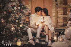 点击看大图 -THE QUEEN(北京店)