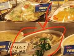 -旺达·福州菜(正大广场店)