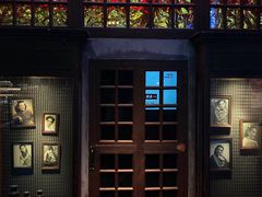 门面-和平菓局(王府井店)