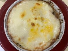 奶汁烤杂拌-新侨三宝乐西餐厅(崇文门店)