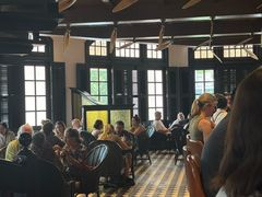 -Long Bar(莱佛士酒店)