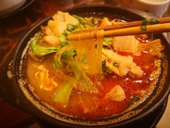 -溢香苑瓦罐(前进路店)