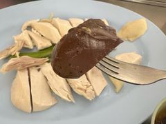 -红大哥水门鸡饭(總店)