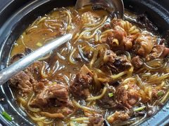 -李老哈·东北菜(宋园路店)