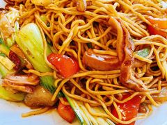 -风云面馆(珠海路店)