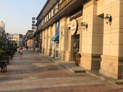 -鸥迪足道(时光海店)