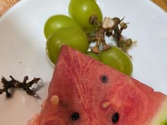 -香逸山自助火锅