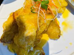 -额娘·春饼烤鸭(乐汇城店)