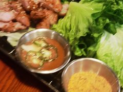 -789韩料食堂(创意产业园店)