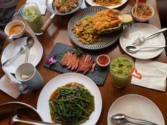-泰国餐厅 Thai Food(裕华万达店)