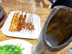 -白鹿江西餐厅(北师大店)