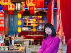 -唇辣号重庆老火锅(燕郊鑫乐汇店)