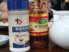 -黄阿姨锅贴大王(万航渡路店)