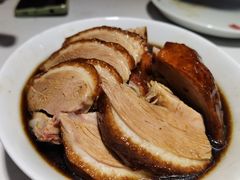 -方荣糊涂菜馆(湖北路店)