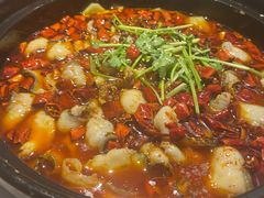 -川悦壹号·川菜(蠡溪路店)