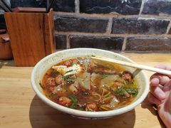 -苏记丸子汤(彭城路店)