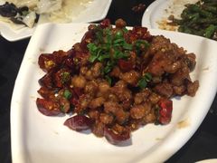 -晚归月亮湾私家菜(临邑路店)