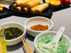 -海底捞火锅(天鹅湖银泰店)