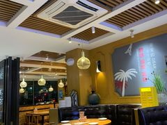 -如轩·海鲜砂锅粥·潮汕菜(沿江东路店)