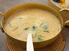 -苏小柳点心·手作小笼包(浦东嘉里城分院)