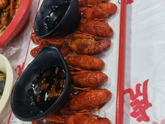 -虎虎龙虾大排档(双井店)