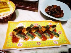 那家自制豆腐-那家小馆•北京菜•烤鸭(中关村店)