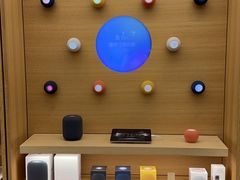 -Apple零售店(天环广场店)
