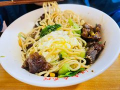 小排-泰顺江南春面馆