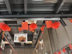 -战友蚝情烧烤工场(嘉华店)