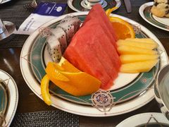 -马勒别墅·中餐厅