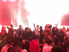 -SPACE(欢乐颂购物中心店)