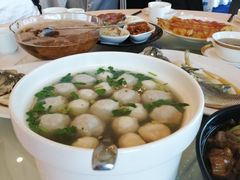 -顶鲜101美食美景餐厅