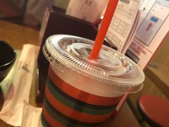 -一蘭拉面(新宿中央东口店)