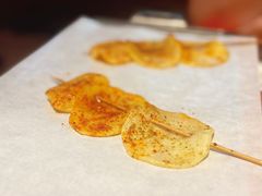 -三太子地摊烧烤·小龙虾(北蔡店)