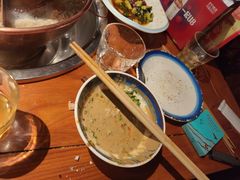 -鑫隆四季涮肉(八角畅游店)