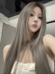 -丝语萱形象
