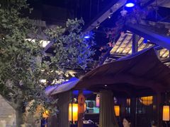 -绿茶餐厅(燕郊永旺店)